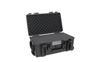 Large Weatherproof Plastic Equipment Protective Case