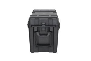 Waterproof Durable Carrying Hard Plastic Equipment Protective Case