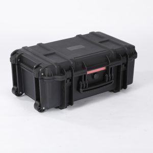 Large Rolling Waterproof Dustproof Hard Plastic Protective Case