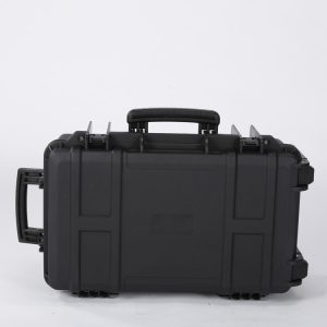 Large Rolling Waterproof Dustproof Hard Plastic Protective Case