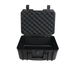 YF-S410 Premium Waterproof Hard Plastic Protective Equipment Case