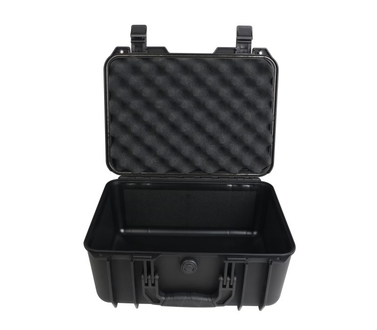 YF-S410 Premium Waterproof Hard Plastic Protective Equipment Case