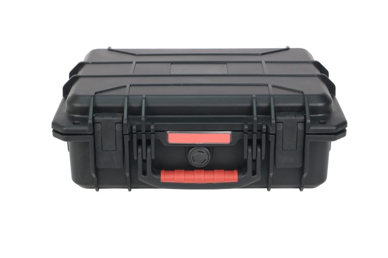 YF-S379 Premium Durable Shockproof Hard Plastic Protective Case