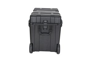 Waterproof Durable Carrying Hard Plastic Equipment Protective Case