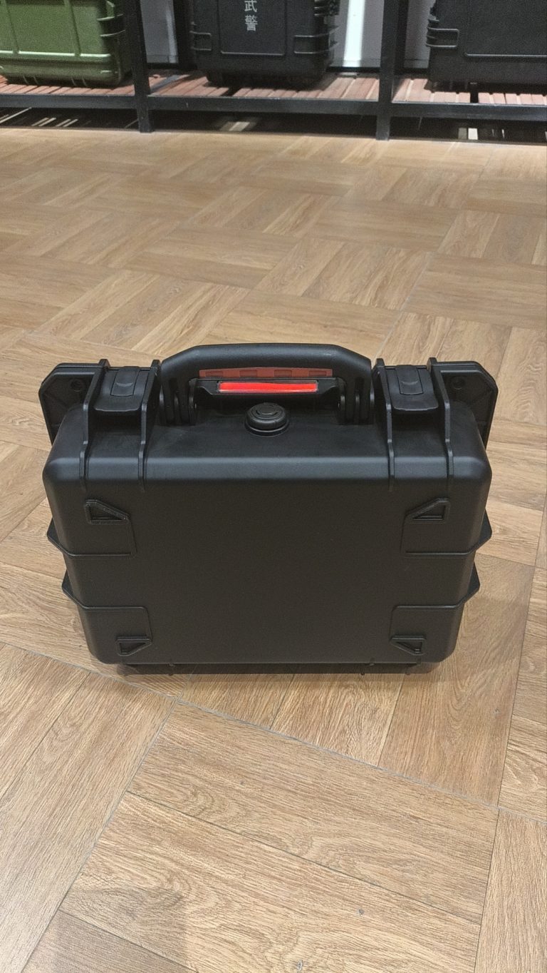 YF-S379 Premium Durable Shockproof Hard Plastic Protective Case