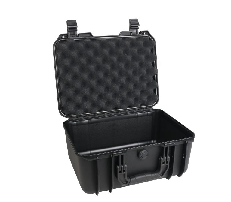 YF-S410 Premium Waterproof Hard Plastic Protective Equipment Case