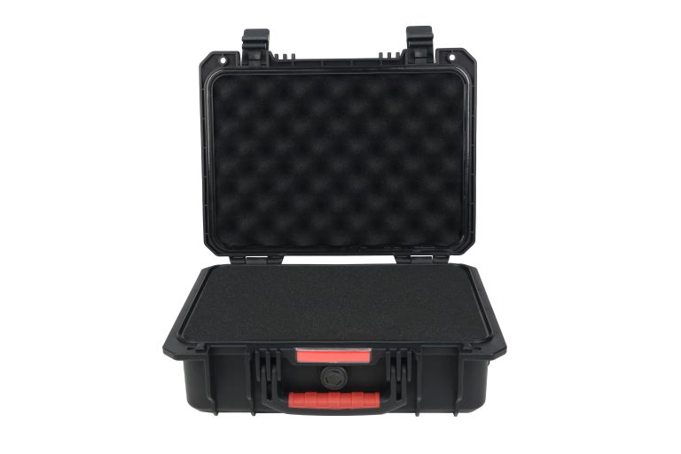 YF-S379 Premium Durable Shockproof Hard Plastic Protective Case