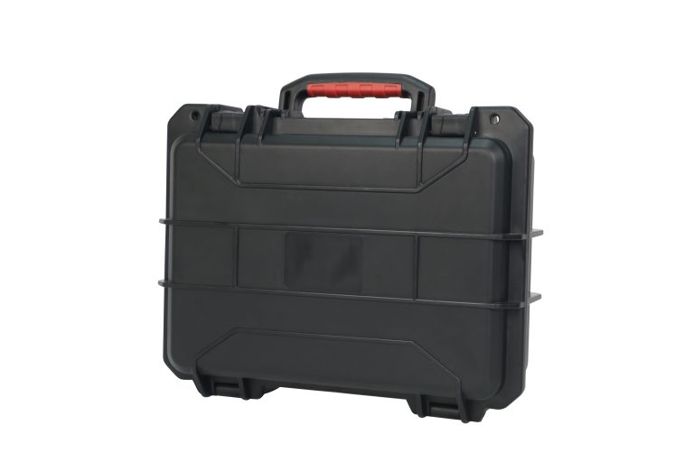 YF-S379 Premium Durable Shockproof Hard Plastic Protective Case