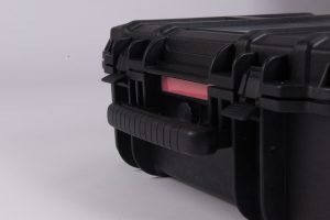 IP67 Waterproof Hard Plastic Protective Equipment Case