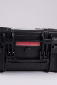 IP67 Waterproof Hard Plastic Protective Equipment Case