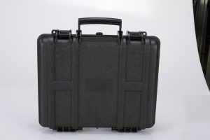 Premium Hard Plastic Protective Equipment Case