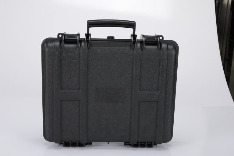 Premium Hard Plastic Protective Equipment Case