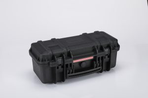 Premium Hard Plastic Protective Camera Drone Equipment Case