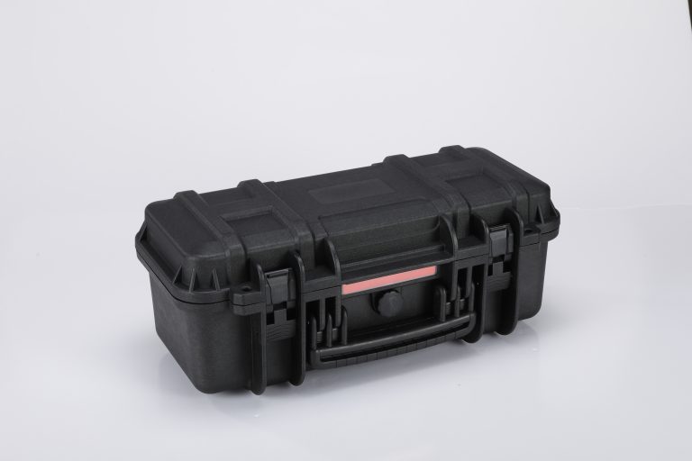 Premium Hard Plastic Protective Camera Drone Equipment Case