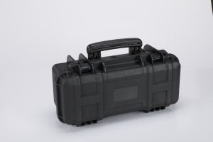 Premium Hard Plastic Protective Camera Drone Equipment Case