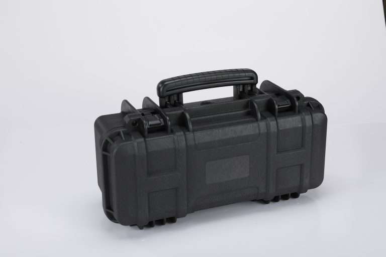 Premium Hard Plastic Protective Camera Drone Equipment Case