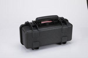 Premium Hard Plastic Protective Camera Drone Equipment Case