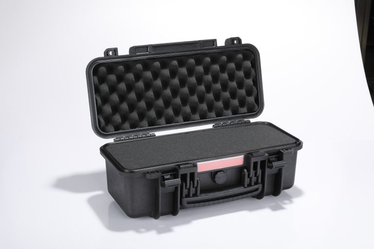 Premium Hard Plastic Protective Camera Drone Equipment Case