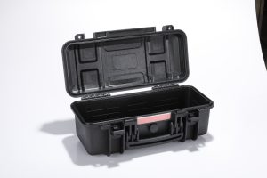 Premium Hard Plastic Protective Camera Drone Equipment Case