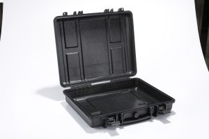Premium Hard Plastic Protective Equipment Case