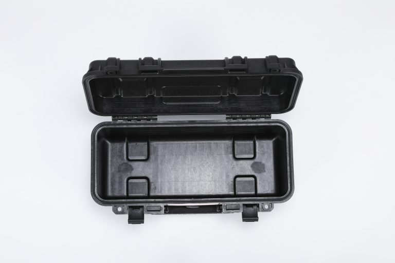 Premium Hard Plastic Protective Camera Drone Equipment Case