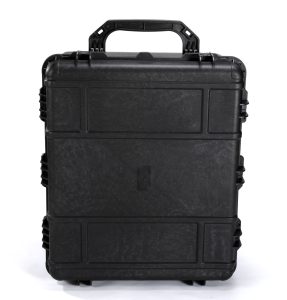 Large Wheeled Trolley Hard Plastic Equipment Protective Case