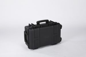 Large Rolling Waterproof Dustproof Hard Plastic Protective Case