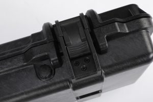 All-Weather Waterproof Plastic Gun Rifle Hard Case
