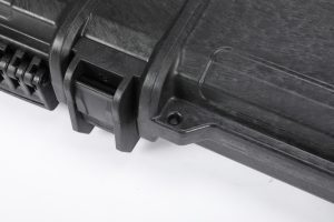 All-Weather Waterproof Plastic Gun Rifle Hard Case