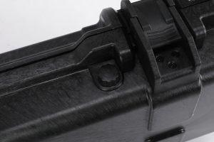 All-Weather Waterproof Plastic Gun Rifle Hard Case