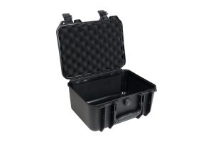 Premium Hard Plastic Protective Case