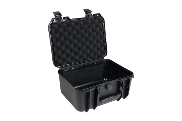 Premium Hard Plastic Protective Case