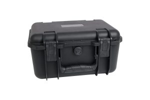 Premium Hard Plastic Protective Case