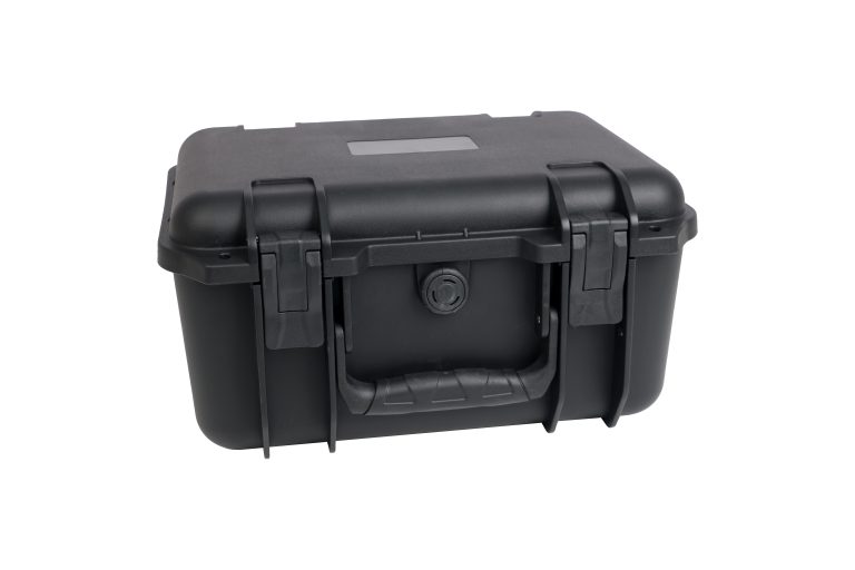 Premium Hard Plastic Protective Case