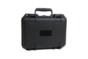 Premium Hard Plastic Protective Case