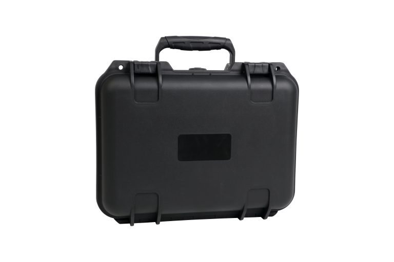 Premium Hard Plastic Protective Case