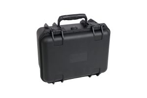 Premium Hard Plastic Protective Case