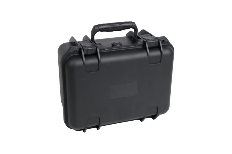Premium Hard Plastic Protective Case