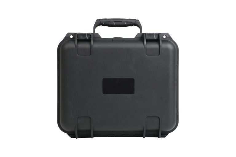 Premium Hard Plastic Protective Case