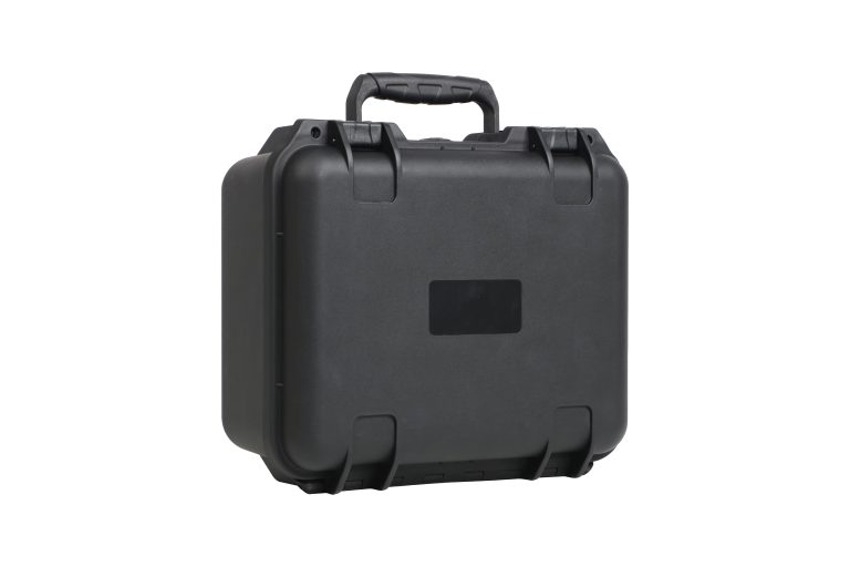 Premium Hard Plastic Protective Case
