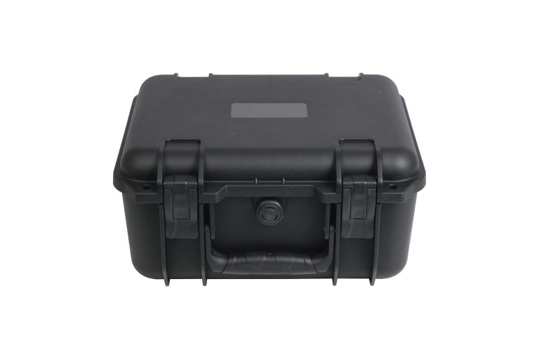 Premium Hard Plastic Protective Case