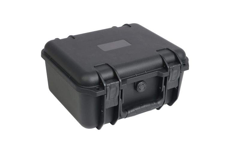 Premium Hard Plastic Protective Case