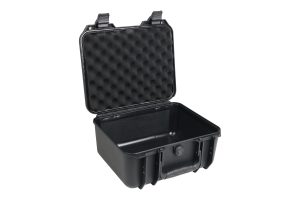 Premium Hard Plastic Protective Case