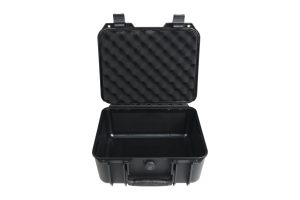 Premium Hard Plastic Protective Case