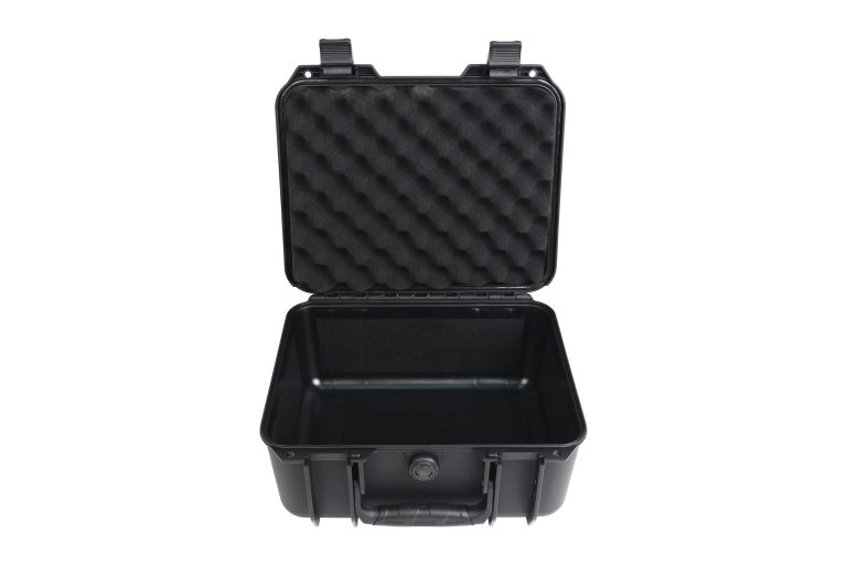 Premium Hard Plastic Protective Case