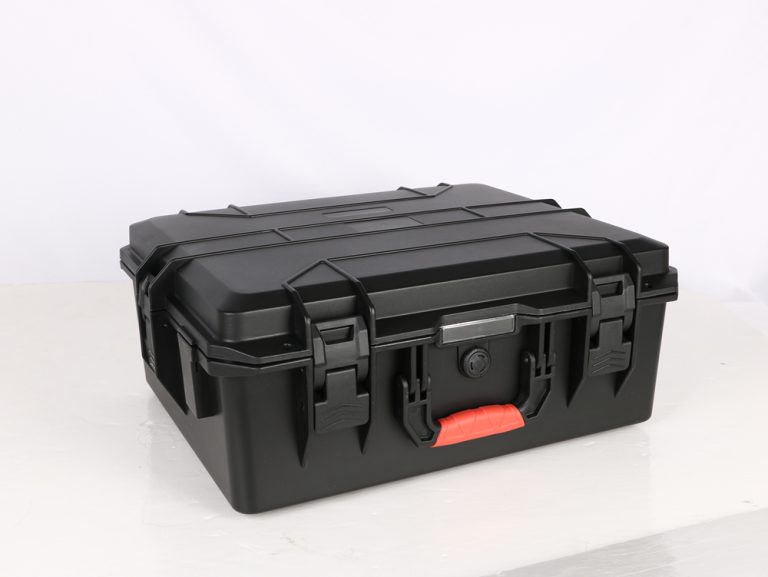 Premium Hard Plastic Protective Equipment Case