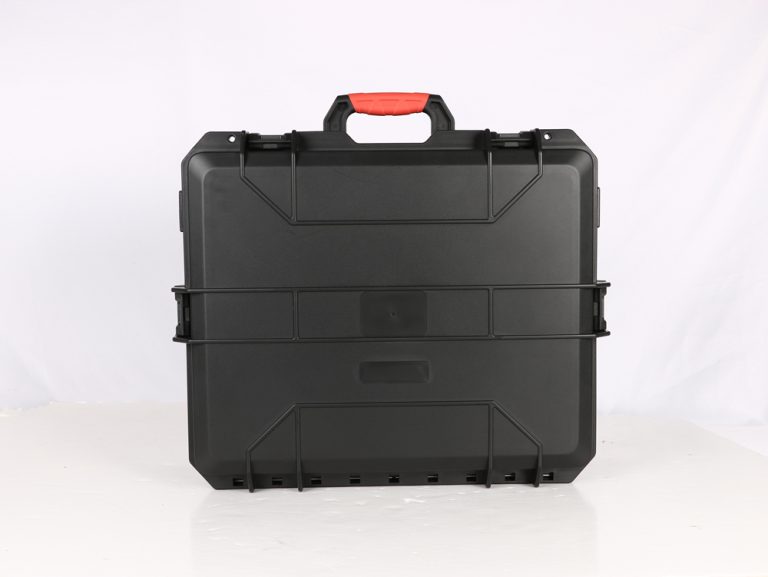 Premium Hard Plastic Protective Equipment Case