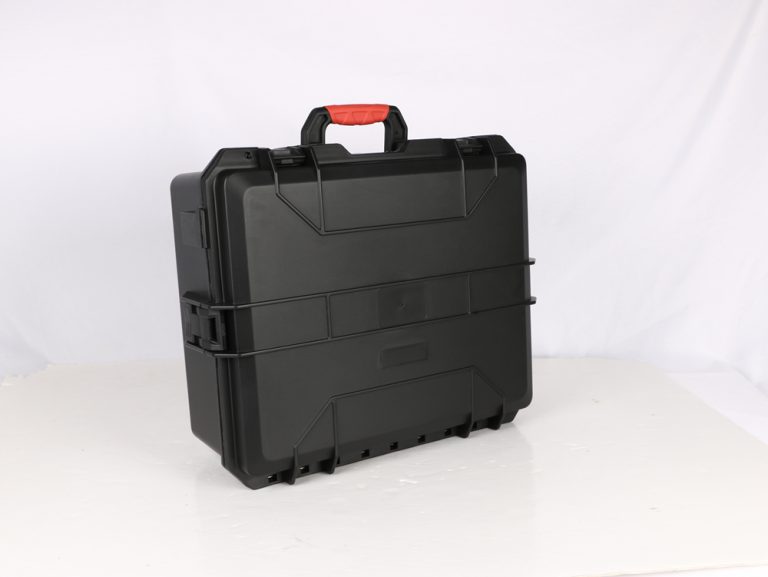 Premium Hard Plastic Protective Equipment Case