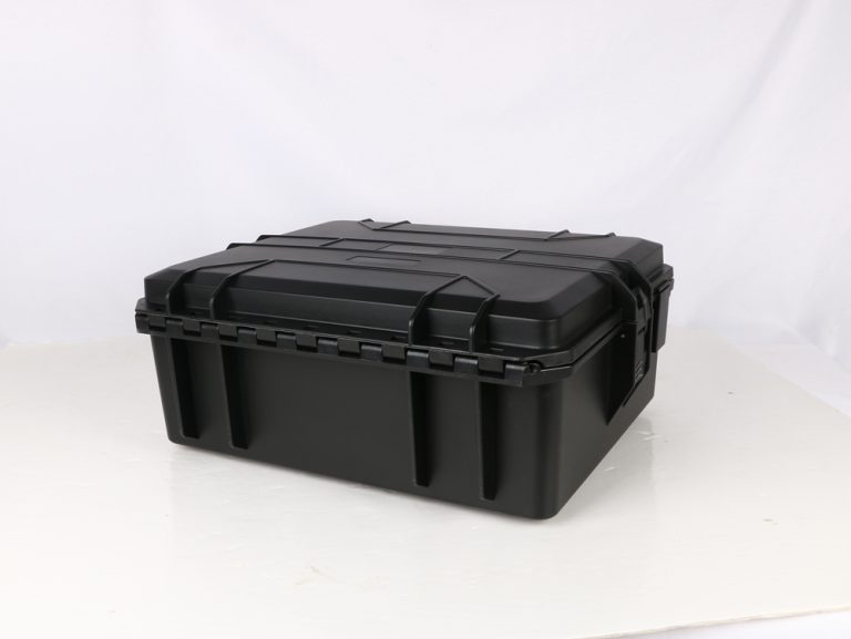 Premium Hard Plastic Protective Equipment Case