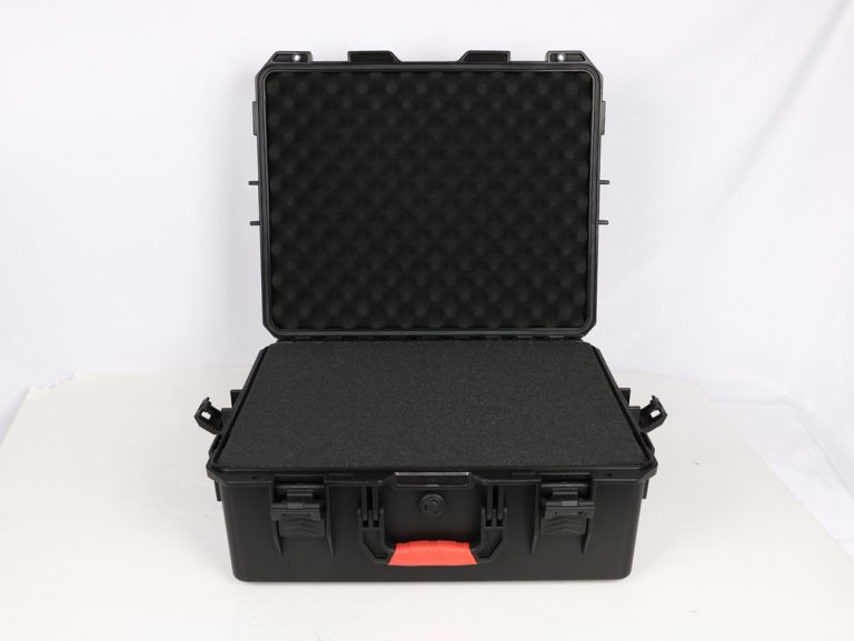 Premium Hard Plastic Protective Equipment Case
